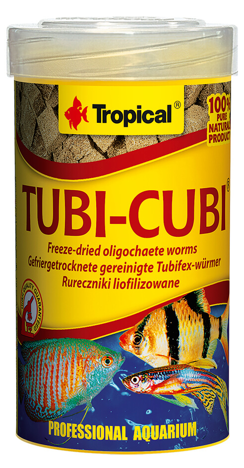 Tubi Cubi
