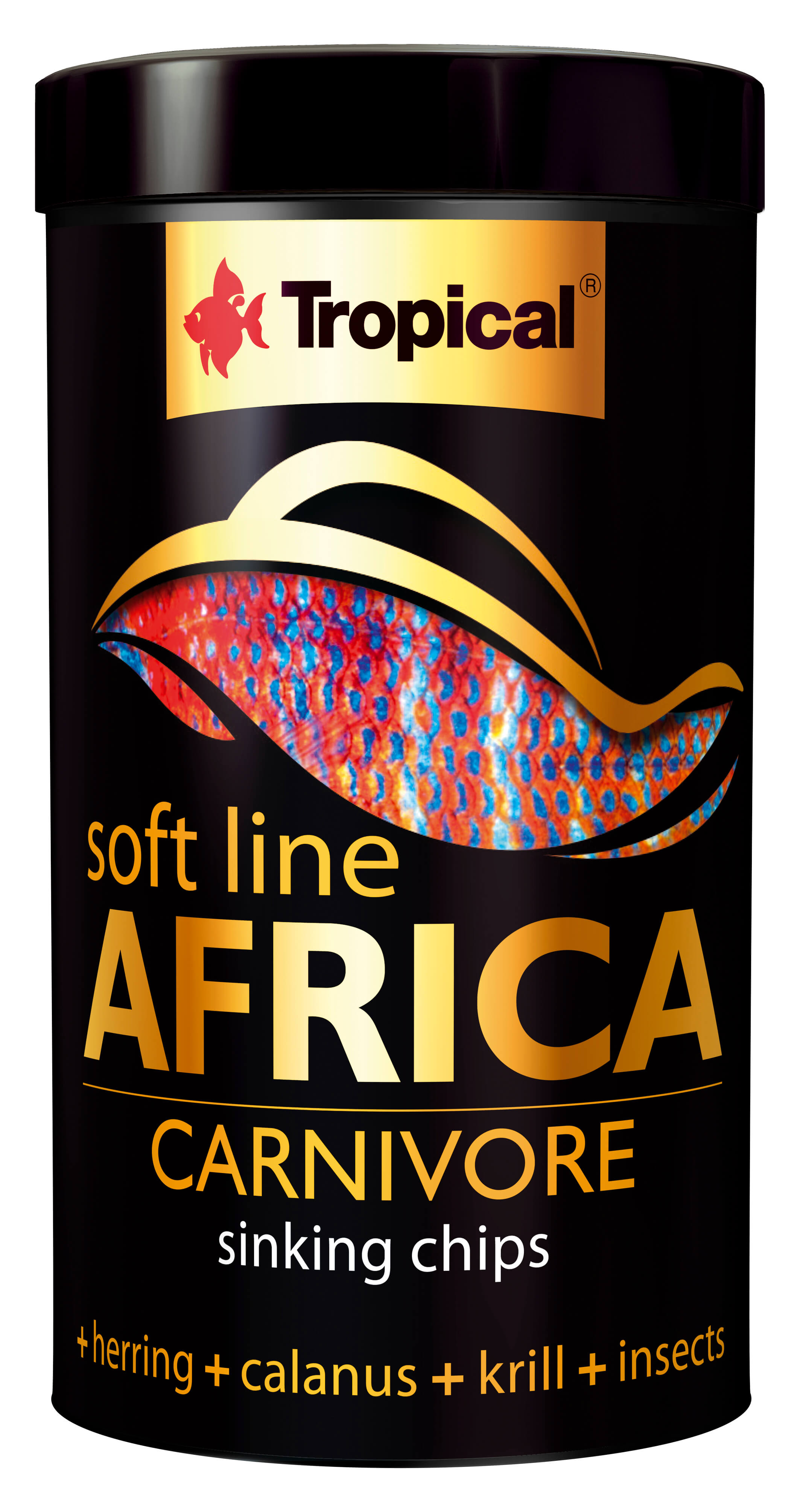 Soft Line Africa Carnivore