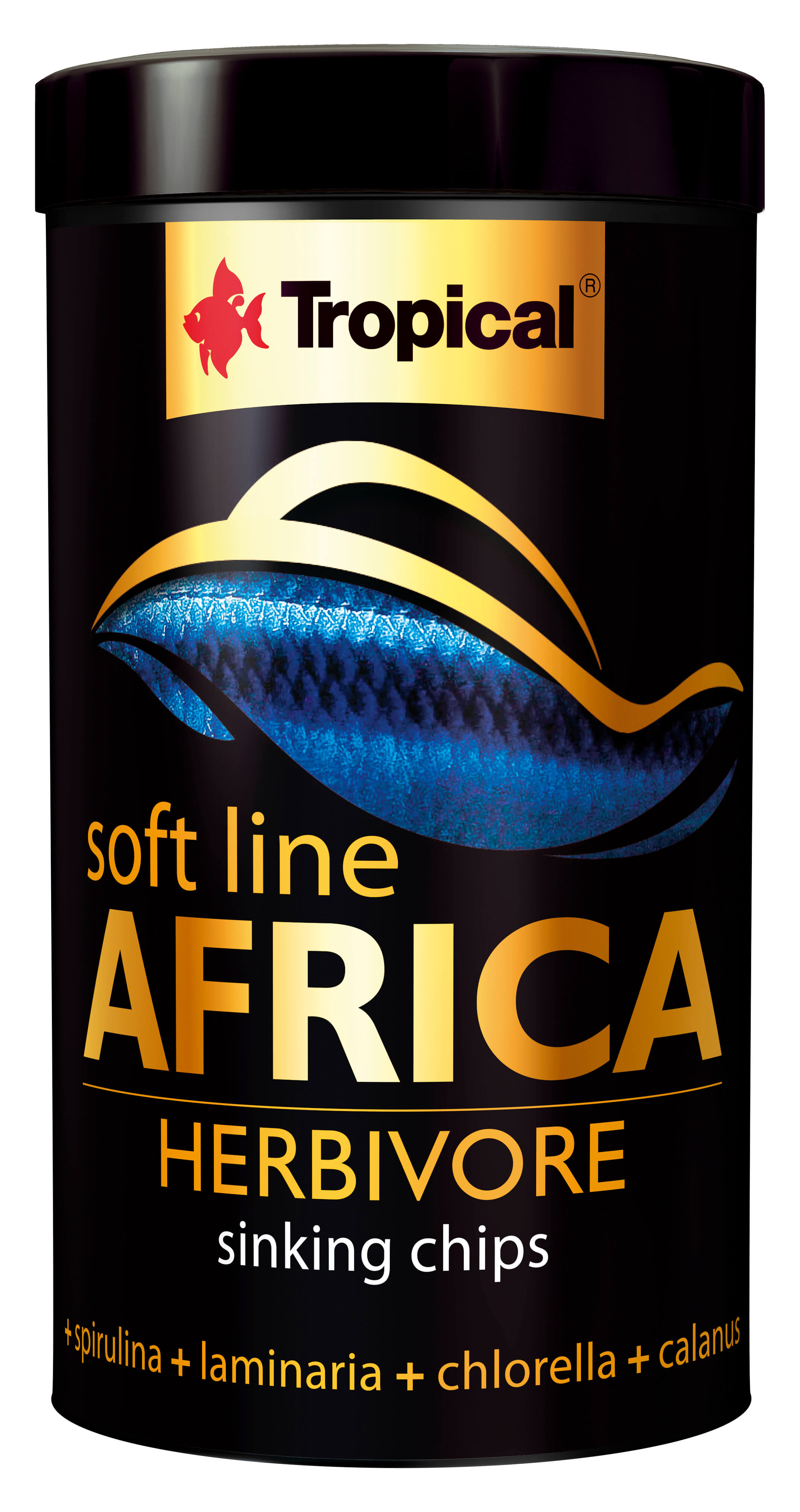 Soft Line Africa Herbivore