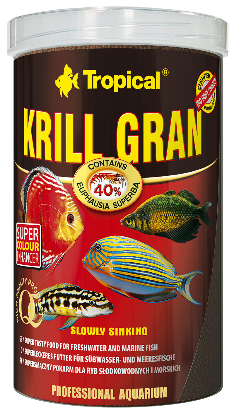 Krill Gran