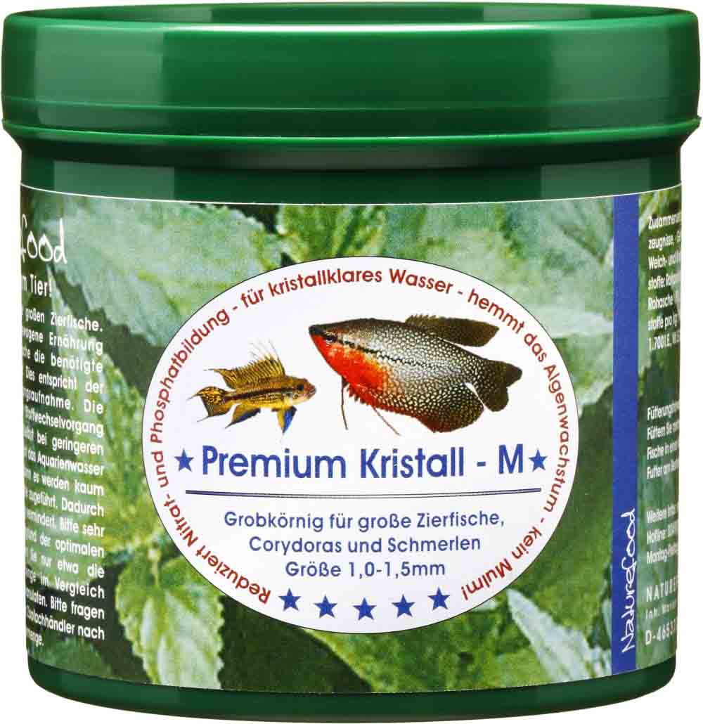 Naturefood Premium Kristall M
