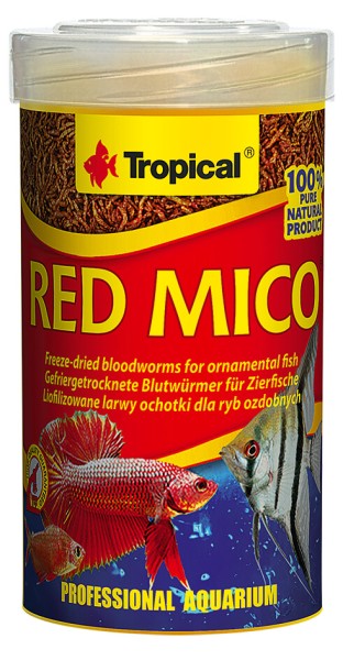 Red Mico