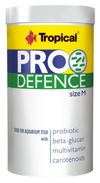 Pro Defence Size M
