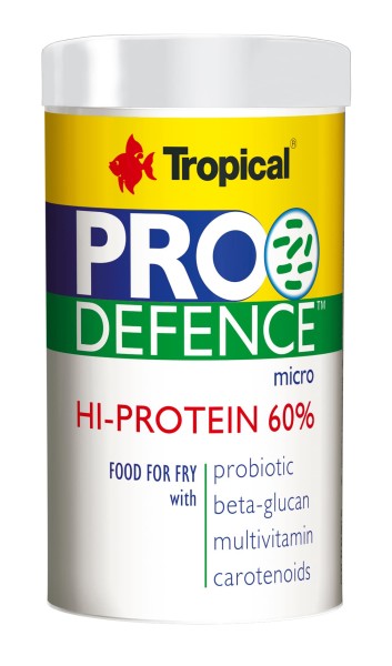 Pro Defence Micro