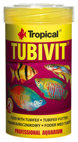 Tubivit 100ml