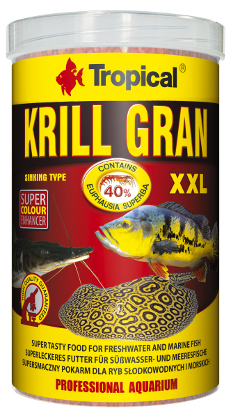 Krill Gran XXL