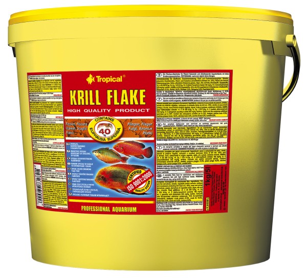 Krill Flake