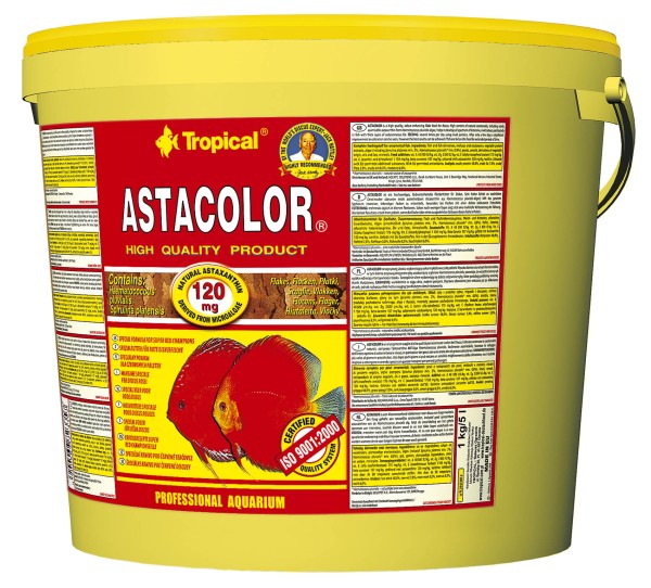 Astacolor